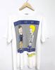 Винтажная футболка Beavis and Butthead tommy pullmyfinger 1995 смешная Размер S-4XL Унисекс