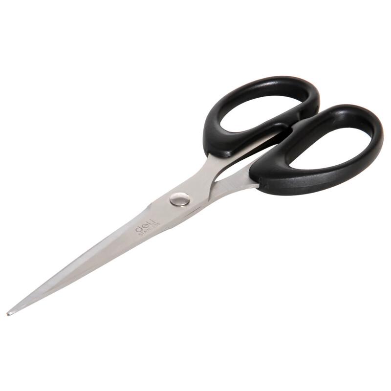 Deli 6034 Office Scissors