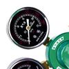 Регулятор давления азота и CO2 с подогревом и манометром (Китайская версия)