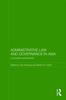 Книга Administrative Law and Governance In Asia : Comparative Perspectives