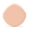 Canmake Fit Glow Cushion 02 Natural 10g Foundation Cushion Foundation Glossy Skin Thin Film with Puff Drop-Shaped SPF50+ PA+++