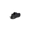 Adidas GLX 7 Wide Running Shoes for Women, OPL42 Core Black/Core Black Carbon, JR9584, Size 255 cm