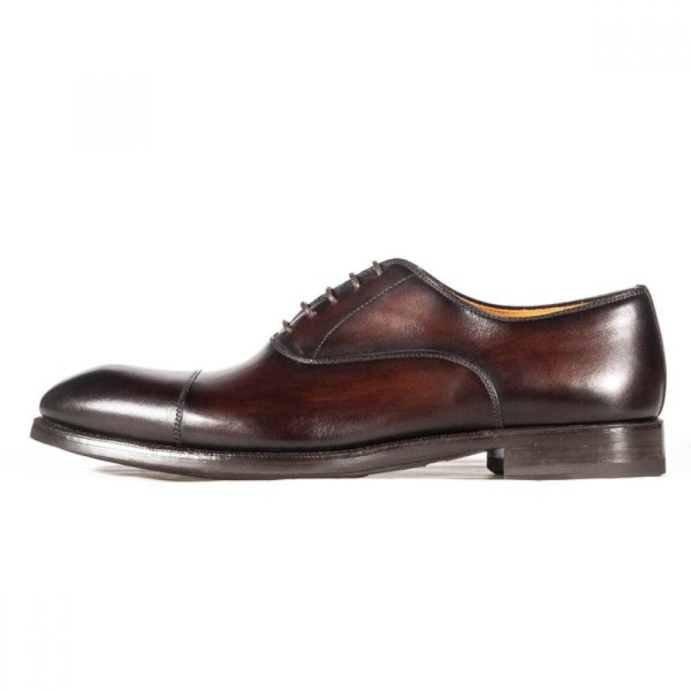 Magnanni Men Dark Brown 23334