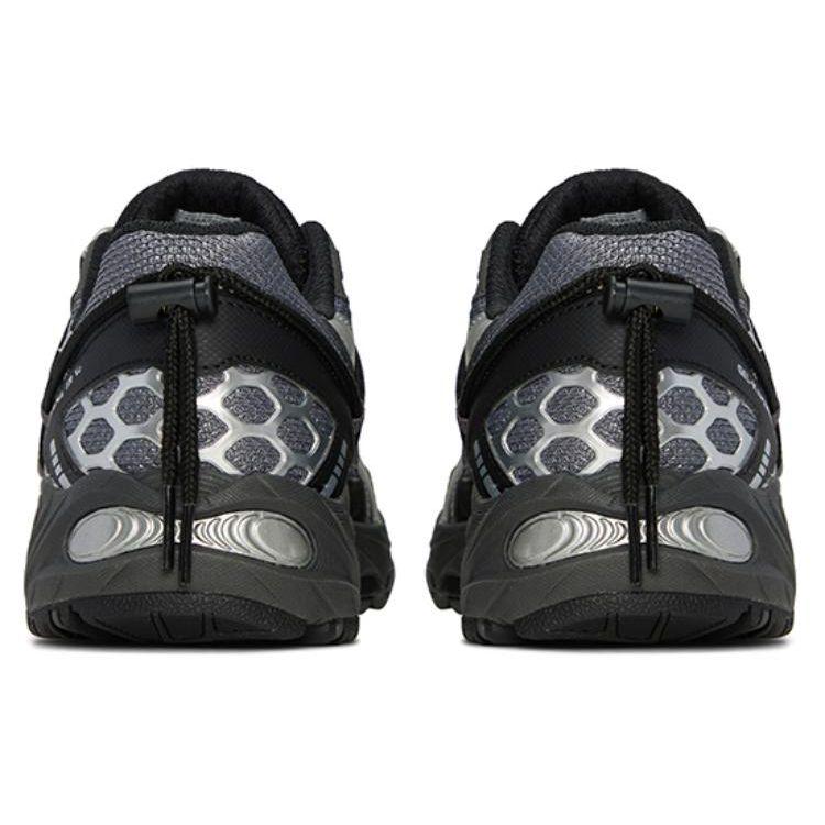 Asics Gel Kahana TR V2 Meteorite Black Unisex Sneakers 1203A557-020