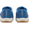 Кроссовки Air Jordan Session GS IB5679-400 Stormblue Gum для подростков