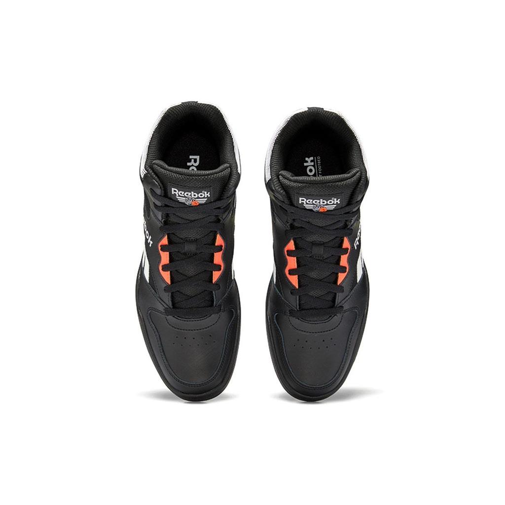 Reebok Royal BB4500 Hi2 Черный/Белый H03390