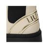 Ботинки челси Liu Jo Love 45 SF3033 EX197 Ecru