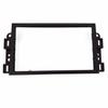 Best 2 DIN Car Radio Fascia Panel Frame For Chevrolet Captiva/Lova/Gentra/AVEO