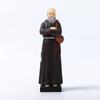 1 шт. Классическое и серьезное украшение для пожилых людей, настольное украшение для дома, подарки на день рождения, изделия из смолы.