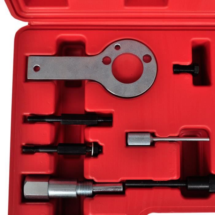 OPEL Special Tools Kit
