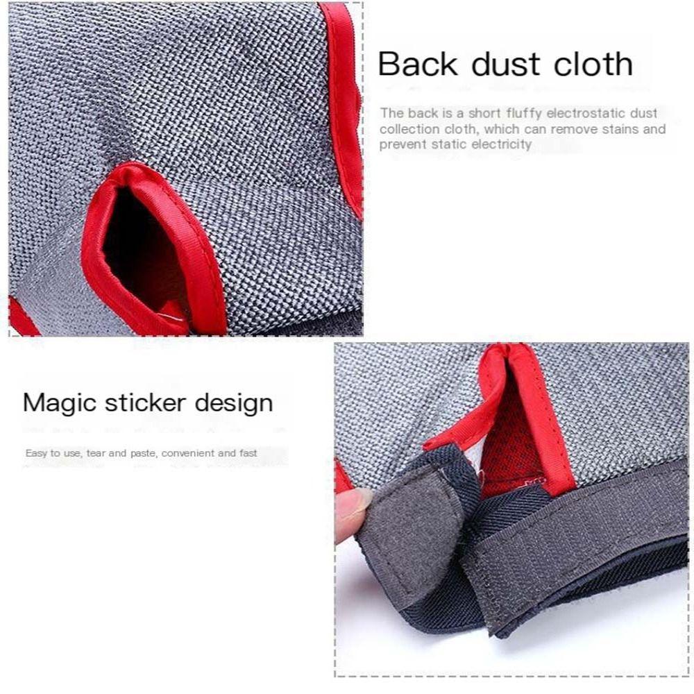 Товары для питомцев Перчатка для вычесывания шерсти кошек Перчатка-щетка для собак Принадлежности для купания собак Расчески для питомцев Перчатка для питомцев