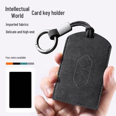 Защитный чехол-кошелек для ключей NFC для карты iJie