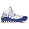 Мужские кроссовки LeBron 7 Dodgers Blue White Rush-Blue DJ5158-100