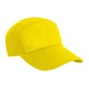 Result Unisex Plain Baseball Cap
