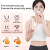 Breathing Exercise Device Abdominal Muscle Trainer Deep Breathing Dumbbell Men Women Adults Lung Capacity Training Device Core Exercise Equipment
