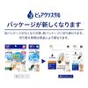 Японский продукт GEX Pure Crystal Оригинальный фильтр-мягчитель для кошек 4 шт. Активированный уголь + Ионный для нижних мочевыводящих путей
