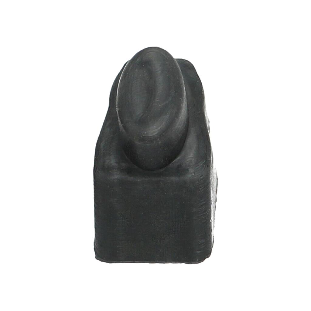 Для Mazda 6 резиновая кнопочная крышка, опция без ключа, переключатель дверной ручки, левая разблокировка RX-8 CX-7 CX-9 MX-5 Miata G28A-59-4B1Отпечаток пальца