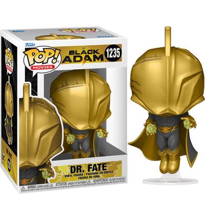 Funko ПОП! Фильмы: Черный Адам - Доктор Фэйт