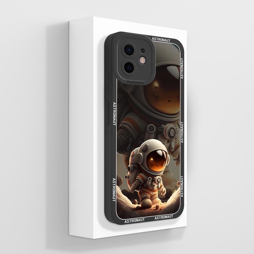 Для iPhone 12 11 XR 6 7 8 Plus Mini Pro Max Чехлы для телефонов Милые плюшевые узоры с кроликами Жидкий силикон Пылезащитная защита Мягкая задняя крышка Для чехла iPhone