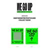 BABYMONSTER WE GO UP Photo Card Collect Book