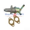 17121-52030 6655216 подходит для топливного насоса Kubota V2203 для мини-погрузчика Bobcat 753 763 S175 S185 S150 751