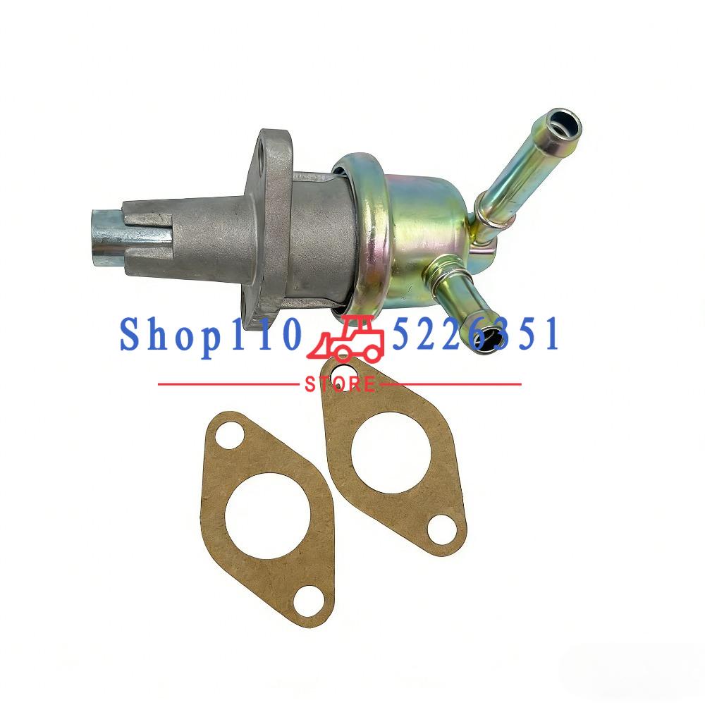 17121-52030 6655216 подходит для топливного насоса Kubota V2203 для мини-погрузчика Bobcat 753 763 S175 S185 S150 751