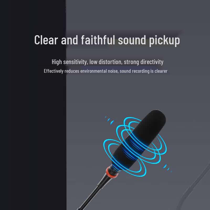 Беспроводной конференц-микрофон 797audio SG812M на гибкой стойке (Китайская версия)