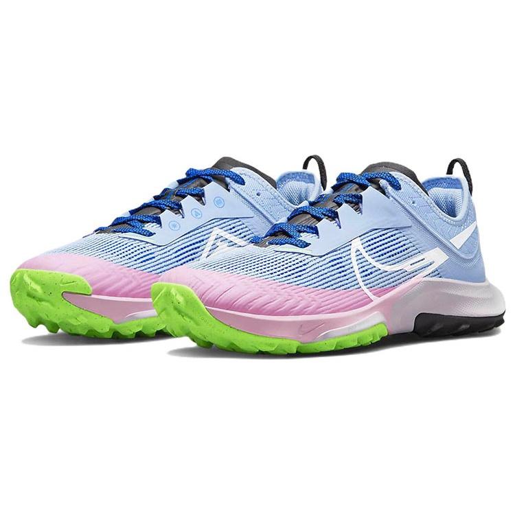 (WMNS) Женские кроссовки Nike Air Zoom Terra Kiger 8 'Light Marine' DH0654-500