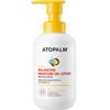 Atopam Балансирующий увлажняющий гель-лосьон, 300 мл, 1 шт.
