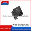 Compatible Power Window Switch for Volkswagen Sagitar, Magotan, Tiguan, Touran, Golf (Part Number: 7L6 959 855B).