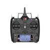 Hi-Tec XK K110S RTF 6-Channel 3D6G System Helicopter, Official Japanese Product, Under 100g, No Registration Required, Radio-Controlled Micro Helicopt