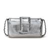 2025 New Autumn Winter Crossbody Bag Chain Saddle Bag Mini Underarm Bag Fashion Versatile Women's Bag