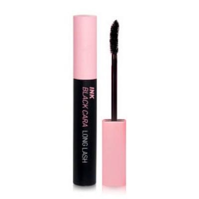 Тушь Black Cara 8 г, 001 Long Lash Curling, 2 шт.