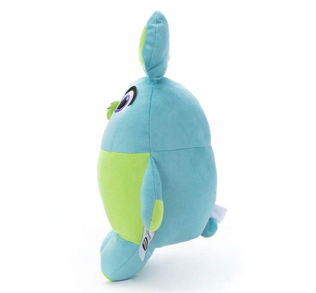 Персонаж Disney Мягкая игрушка Disney MM Toy Story 4 Bunny Высота 41 см Mocchi-Mocchi- прибл.