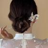 1Pcs Palace Hanfu Ancient Chinese Hairpin New Chinese Style Hair Insert Durable Hair Stick