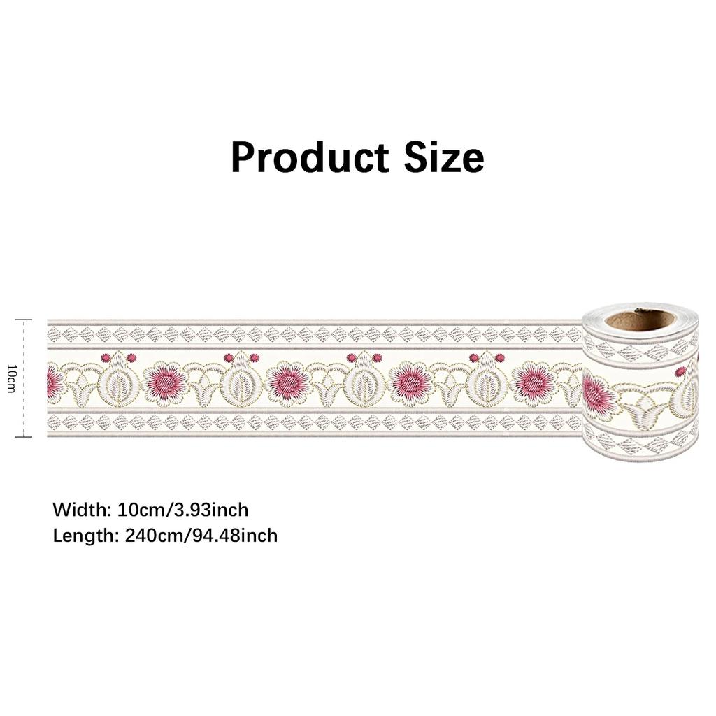 Экологичные ПВХ стеновые панели, самоклеящийся плинтус, декоративная отделка для домашнего интерьера, нетоксичный DIY декор