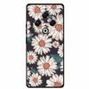 3D Тисненый Чехол Для Телефона Tecno Spark 30 4G Чехол Spark30 Цветы Силиконовый Мягкий Задний Чехол Coque Для Tecno Spark 30 KL6 Чехол Funda