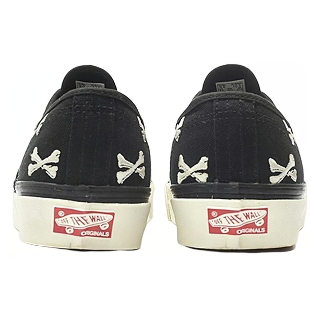 Оригинальные Wtaps x Authentic Og Vans Lx 'Bones' VN000UDDKBC
