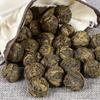 Чай пуэр из Юньнаня Golden Leaf Dragon Ball Big Tree Ancient Bulk Leaves 500 г