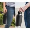 Replacement for Lid Chug Cap Rambler Bottle, Screw Top Lid Replacement Fits for 18oz/ 26oz/ 36oz/ 64oz Cap Cover Water Bottle Parts Accessorie