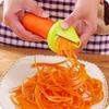 Multi-function Rotary Vegetable Cutter Modern Kitchen Slicer Grater, Easy-to-Use Vegetable Tool, Home Kitchen Equipment