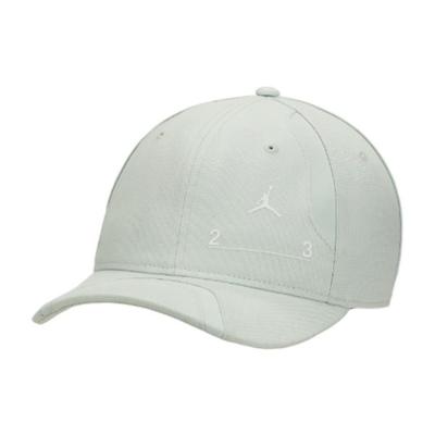 Jordan Бейсболки Унисекс Зеленые Jordan DV3150340