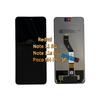 LCD Screen and Digitizer Full Assembly for Redmi Note 11 5G Note 11s 5G Poco