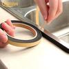 Self-adhesive Seal Strip Kitchen Door Window Gas Stove Sink Basin Edge Trim Happy Living