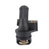 Oil Cooler Coolant Thermostat Temperature Switch