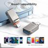 USB 3.0 To Lightning Adapter For iPhone 12 11 Pro XS Max XR X iPad MacBook Convertor IOS 14 USB Type C Data SD Card U Disk