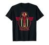 Marvel Captain Marvel Airborne Carol Danvers T-Shirt