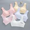 Нижнее белье для девочек-подростков, бюстгальтеры для молодых девушек, тренировочный бюстгальтер для подростков, нижнее белье 8-16 лет