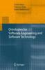 Книга Ontologies for Software Engineering and Software Technology