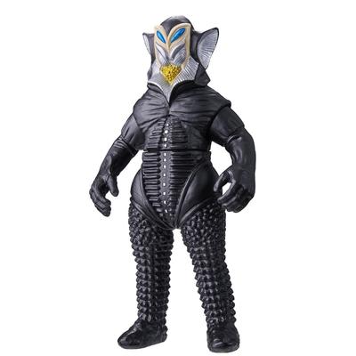 Серия Ультра-монстров 245 Инопланетянин Мефилас 3 и [BANDAI] (Возраст до)